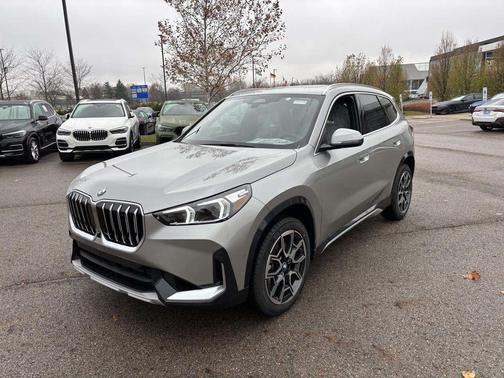 2026 BMW X1 xDrive28i