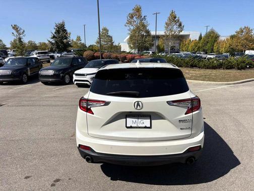 2019 Acura RDX Technology Package