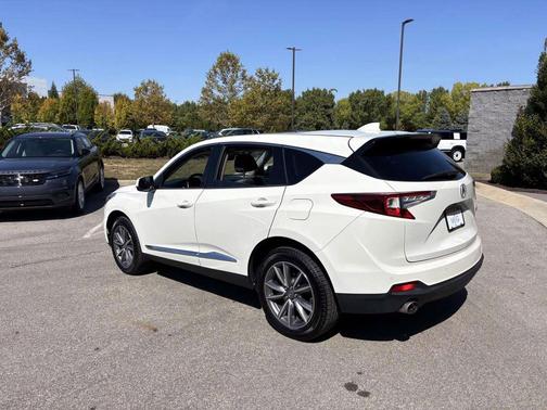 2019 Acura RDX Technology Package