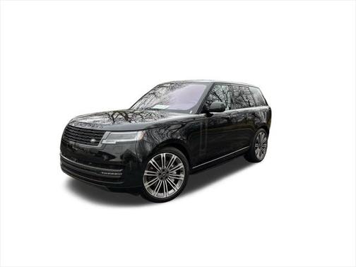 2023 Land Rover Range Rover P530 SE