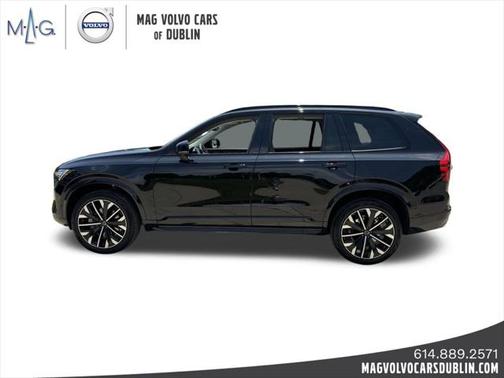 2026 Volvo XC90 B6 Ultra Dark Theme 6-Seater