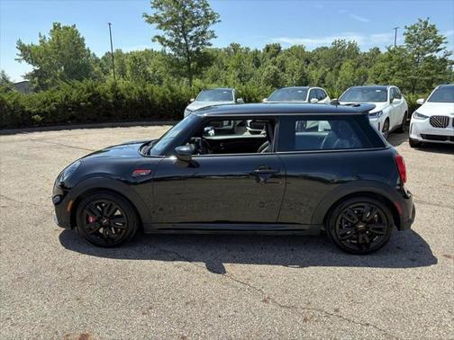 2024 MINI Hardtop John Cooper Works