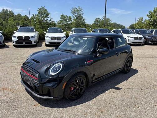 2024 MINI Hardtop John Cooper Works