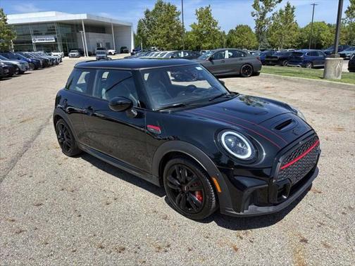 2024 MINI Hardtop John Cooper Works