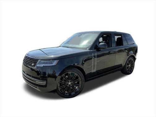 2025 Land Rover Range Rover P530 SE