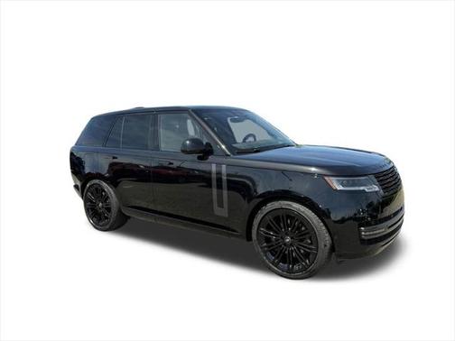 2025 Land Rover Range Rover P530 SE