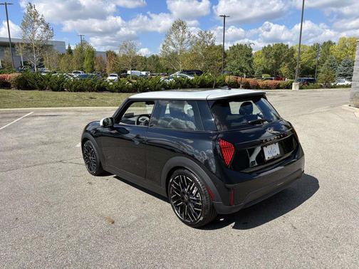2026 MINI Hardtop Cooper S