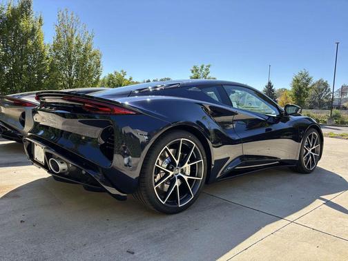 2025 Lotus Emira V6