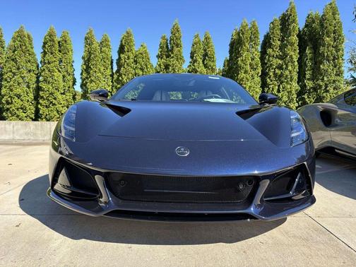 2025 Lotus Emira V6