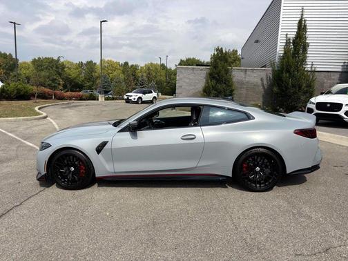 2023 BMW M4 Base