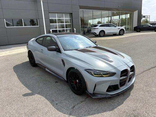 2023 BMW M4 Base