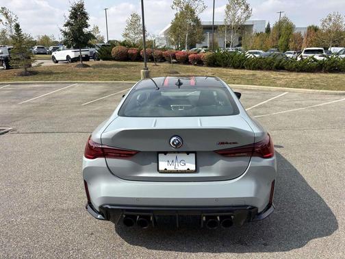 2023 BMW M4 Base