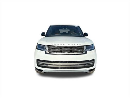2025 Land Rover Range Rover P530 SE 7 Seat