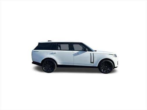 2025 Land Rover Range Rover P530 SE 7 Seat