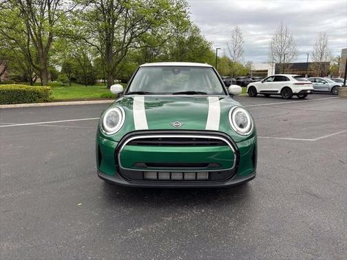 2023 MINI Hardtop Cooper