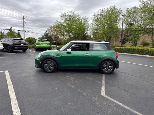 2023 MINI Hardtop Cooper