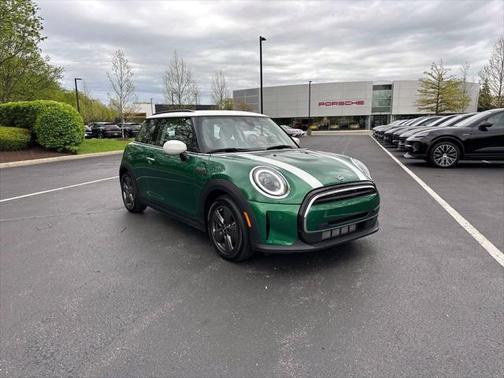 2023 MINI Hardtop Cooper