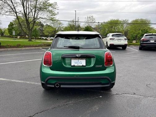 2023 MINI Hardtop Cooper