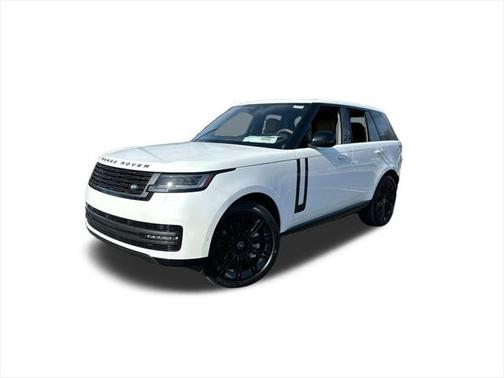 2025 Land Rover Range Rover P530 SE
