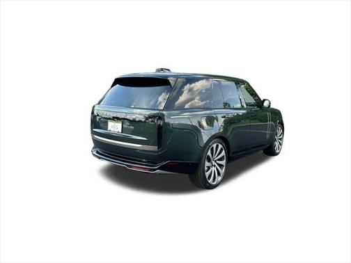 2025 Land Rover Range Rover P530 SE