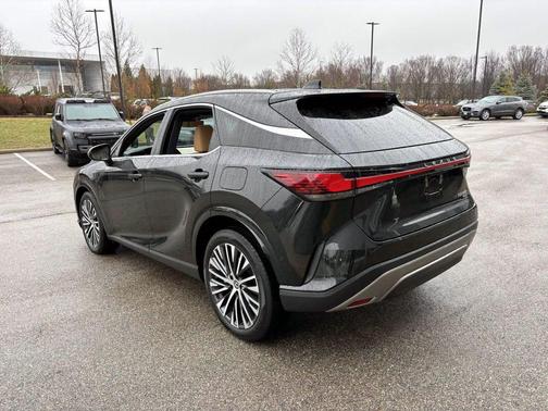2025 Lexus RX 350 Premium Plus