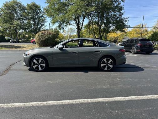 2025 Audi A5 Premium Plus