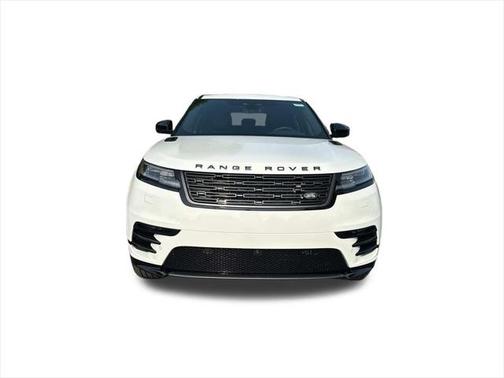 2026 Land Rover Range Rover Velar P250 SE R-Dynamic