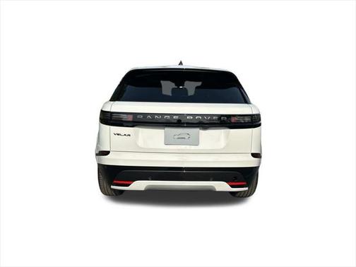 2026 Land Rover Range Rover Velar P250 SE R-Dynamic