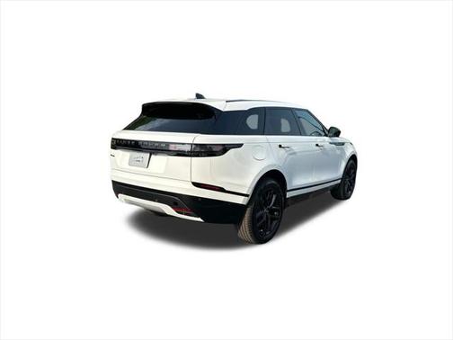 2026 Land Rover Range Rover Velar P250 SE R-Dynamic