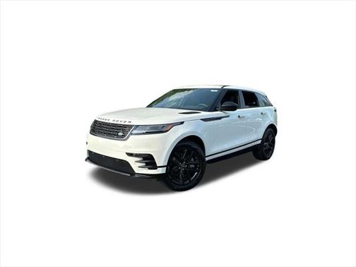 2026 Land Rover Range Rover Velar P250 SE R-Dynamic