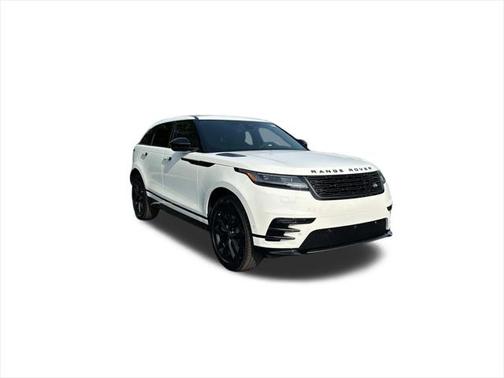 2026 Land Rover Range Rover Velar P250 SE R-Dynamic
