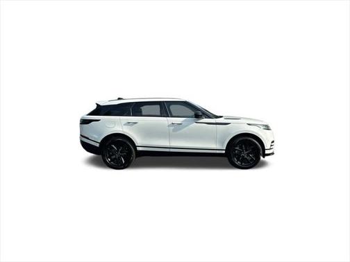 2026 Land Rover Range Rover Velar P250 SE R-Dynamic