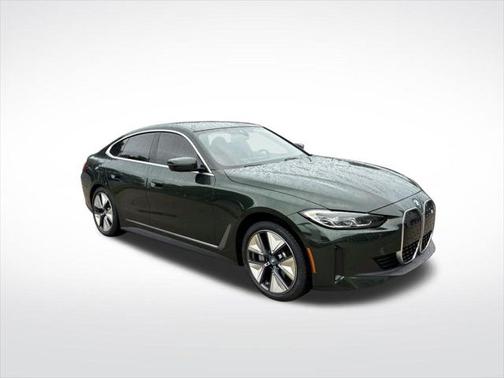 2023 BMW i4 Gran Coupe eDrive35