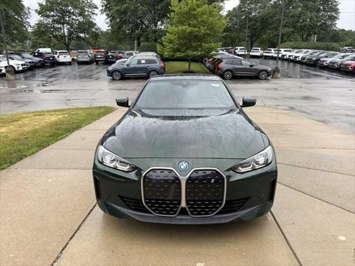 2023 BMW i4 Gran Coupe eDrive35