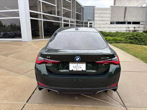 2023 BMW i4 Gran Coupe eDrive35