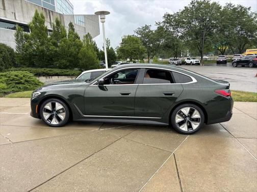 2023 BMW i4 Gran Coupe eDrive35
