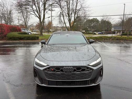 2025 Audi S5 3.0T Premium Plus