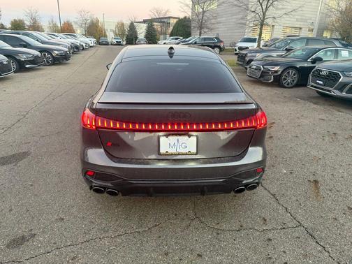 2025 Audi S5 3.0T Premium Plus