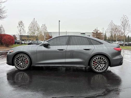 2025 Audi S5 3.0T Premium Plus