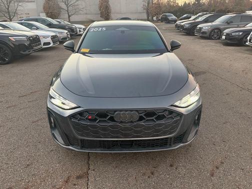 2025 Audi S5 3.0T Premium Plus