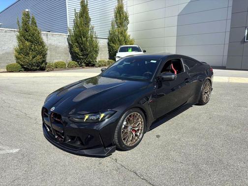 2025 BMW M4 Base