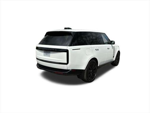 2025 Land Rover Range Rover P550e SE