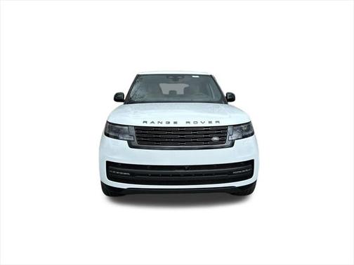 2025 Land Rover Range Rover P550e SE