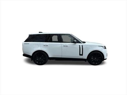 2025 Land Rover Range Rover P550e SE