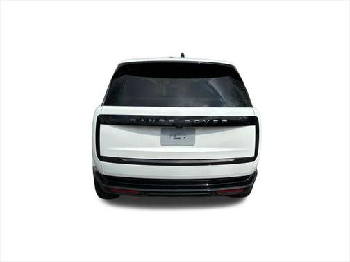 2025 Land Rover Range Rover P550e SE