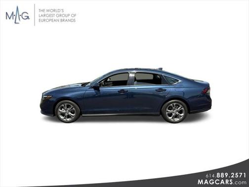 2023 Honda Accord EX 1.5T