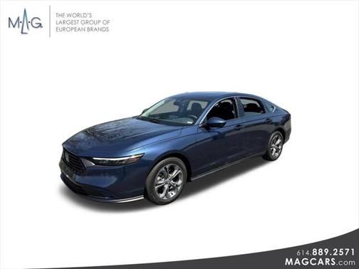 2023 Honda Accord EX 1.5T