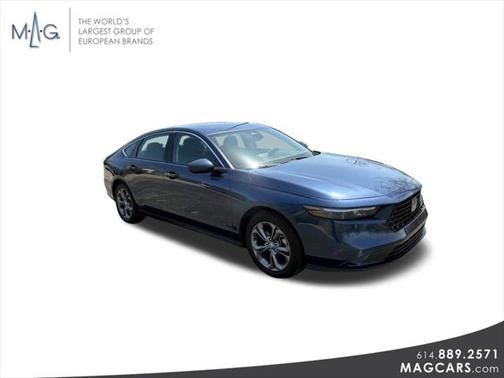 2023 Honda Accord EX 1.5T