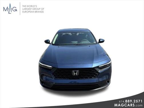2023 Honda Accord EX 1.5T