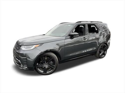 2023 Land Rover Discovery P360 S R-Dynamic